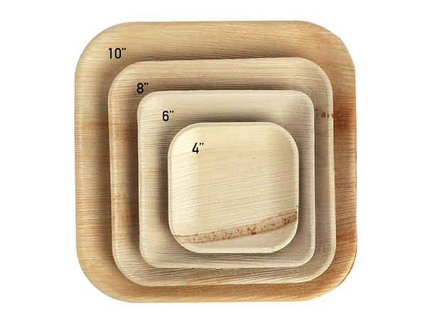 Square Plates